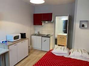Location Appartement T1Limoges