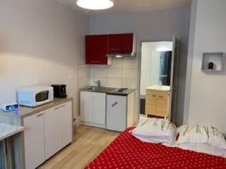 Location appartement 1 pièce Location appartement 1 pièce