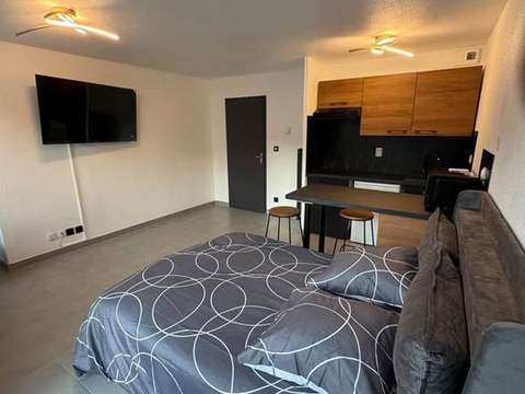 Location appartement 1 pièce Limoges 87