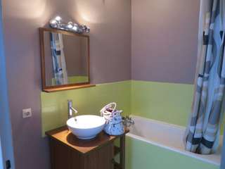 Location appartement 3 pièces Location appartement 3 pièces