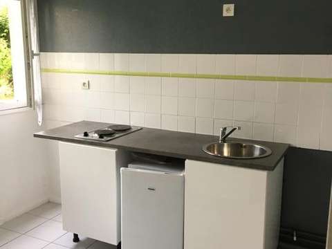 Location appartement 1 pièce Location appartement 1 pièce