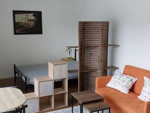 Location Appartement T1Limoges