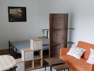 Location appartement 1 pièce