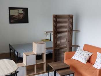 Location appartement 1 pièce Limoges 87