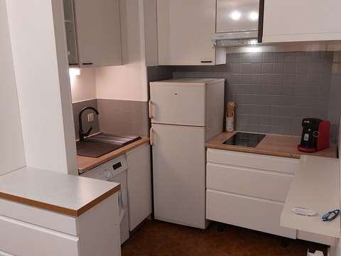 Location appartement 1 pièce