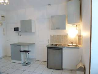Location appartement 1 pièce
