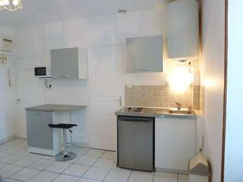 Location appartement 1 pièce Limoges 87