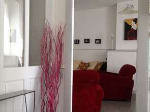Location Appartement 2 piècesLimoges