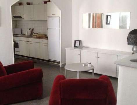 Location appartement 2 pièces Location appartement 2 pièces