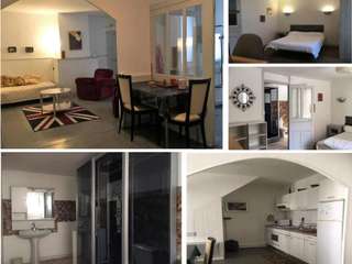 Location appartement 2 pièces Location appartement 2 pièces