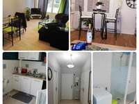 Location appartement 3 pièces Location appartement 3 pièces