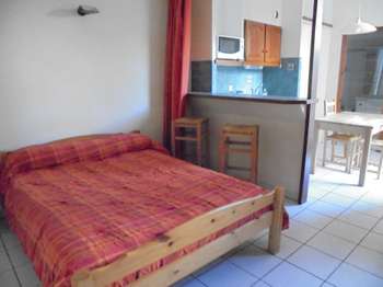 Location Appartement T1Limoges