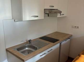 Location Appartement 2 piècesLimoges