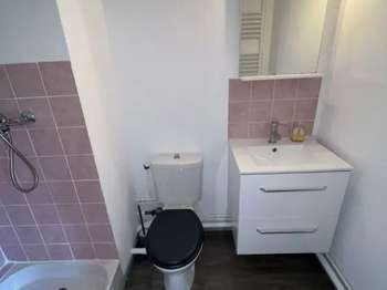 Location Appartement T1Limoges