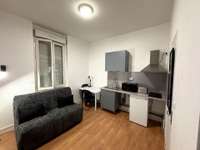 Location appartement 1 pièce Location appartement 1 pièce