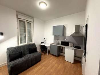 Location Appartement T1Limoges