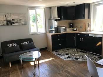 Location Appartement 2 piècesLimoges