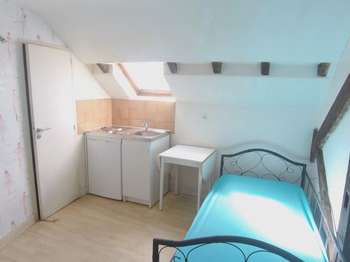 Location Appartement T1Limoges