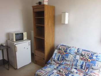 Location Appartement T1Limoges