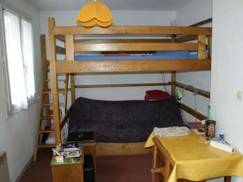 Location Appartement T1Limoges