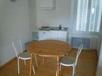 Location appartement T1 Limoges - 87