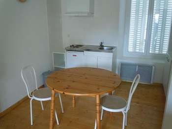 Location Appartement T1Limoges