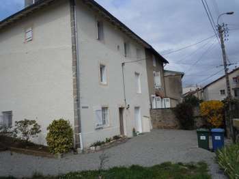 Location Appartement T1Limoges