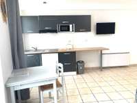 Location appartement T1 Limoges - 87
