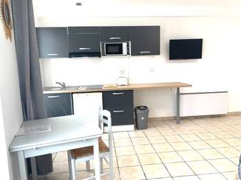 Location Appartement T1Limoges