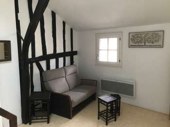 Location Appartement 2 piècesLimoges