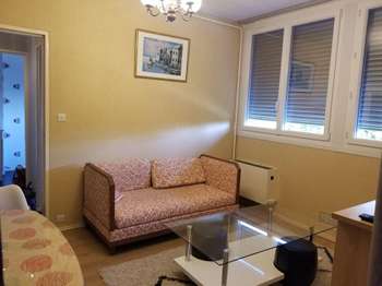 Location Appartement 2 piècesLimoges