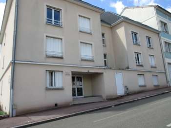 Location appartement 1 pièce Limoges 87