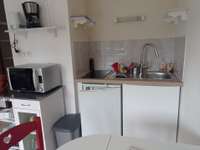 Location appartement 1 pièce Location appartement 1 pièce