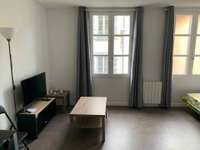Location appartement T1 Limoges - 87