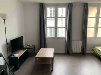 Location Appartement T1Limoges