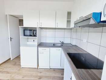 Location appartement 4 pièces