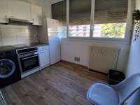 Location appartement 4 pièces