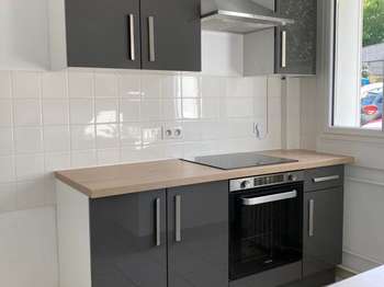 Location Appartement 3 piècesLimoges