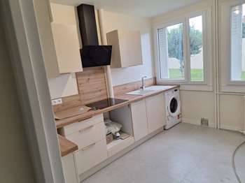 Location Appartement 3 piècesLimoges