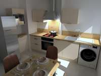 Location appartement 3 pièces Location appartement 3 pièces