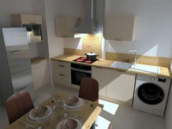 Location appartement 3 pièces Location appartement 3 pièces