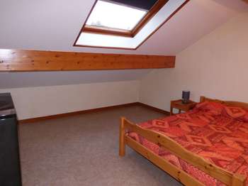 Location appartement 2 pièces Limoges 87