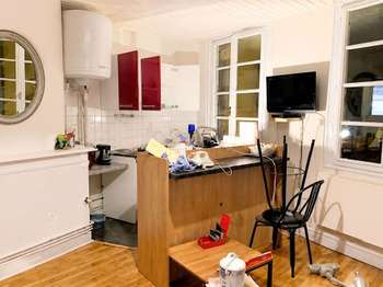 Location Appartement T1Limoges
