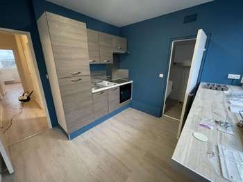 Location Appartement 3 piècesLimoges