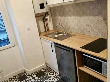 Location Appartement T1Limoges