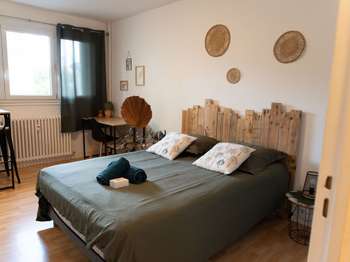 Location appartement 1 pièce Limoges 87