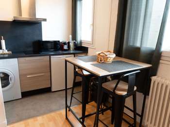 Location appartement 1 pièce