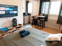 Location appartement 1 pièce