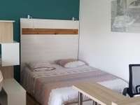 Location appartement 1 pièce