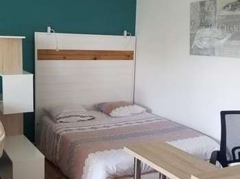Location Appartement T1Limoges